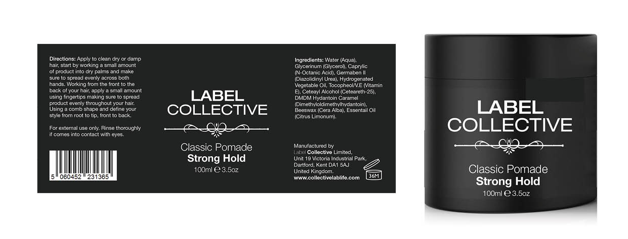 Label Design by Roopop Design for this project | Design #13737913