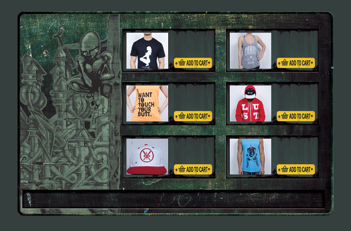 Catalogue Design by ranidesign for Tulsa Mai inc. | Design #2678926