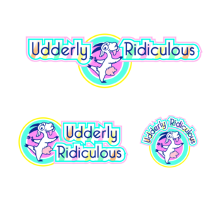 Logo Design by Oomori 