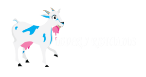 Diseño de Logo por Courtney Shaw para Udderly Ridiculous | Diseño: #13800104
