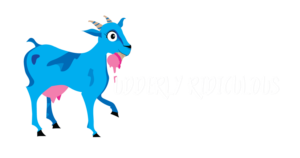Diseño de Logo por Courtney Shaw para Udderly Ridiculous | Diseño: #13800105