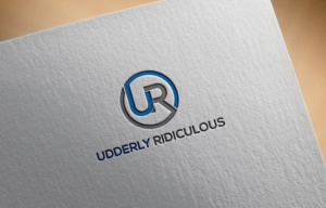 Diseño de Logo por logout babu para Udderly Ridiculous | Diseño: #13684583