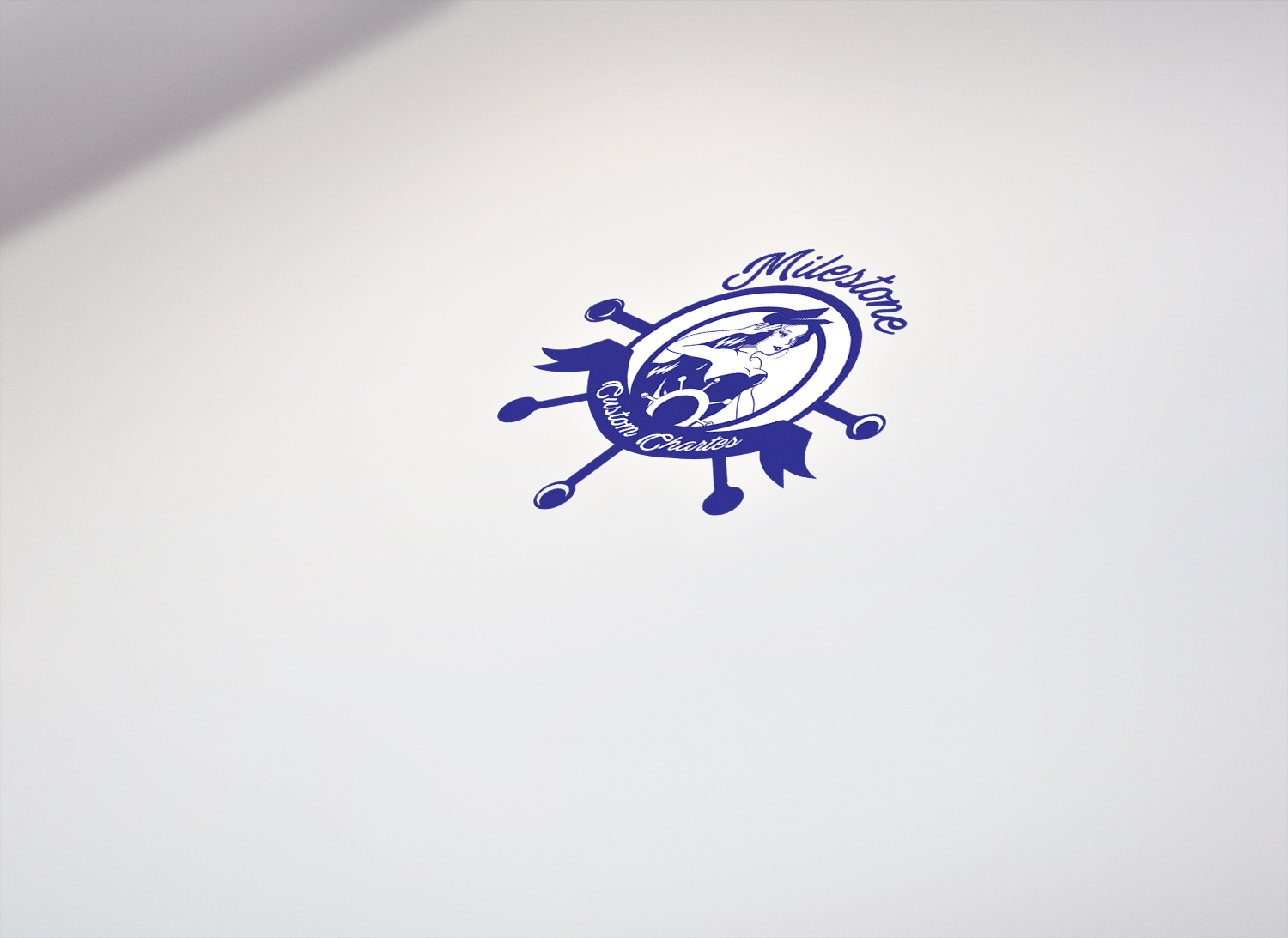 Logo Design by A.STUDIO for Trevi International Design Studio LLC | Design #13689824