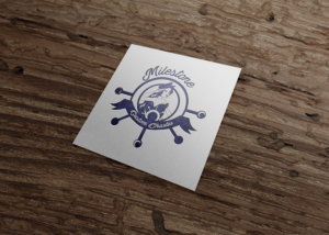 Logo Design by A.STUDIO