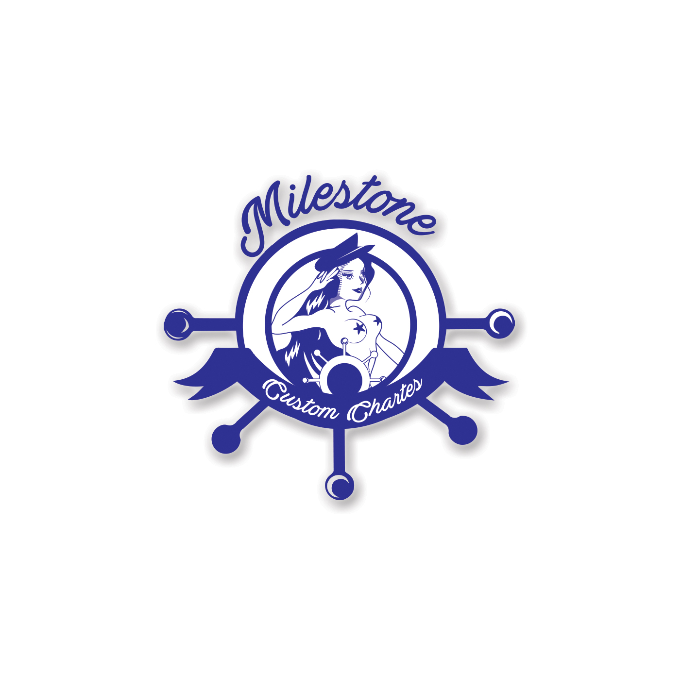 Logo Design by A.STUDIO for Trevi International Design Studio LLC | Design #14056747