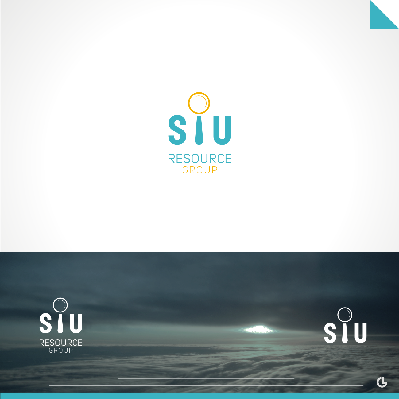 Diseño de Logo por R!CKY para SIU Resource Group | Diseño #13718627