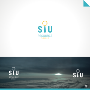 Diseño de Logo por R!CKY para SIU Resource Group | Diseño: #13718627