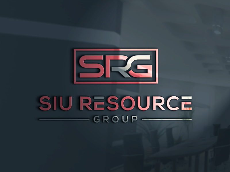 Logo Design by uzzaman for SIU Resource Group | Design #13704639