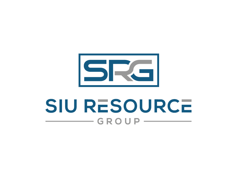 Logo Design by uzzaman for SIU Resource Group | Design #13704645