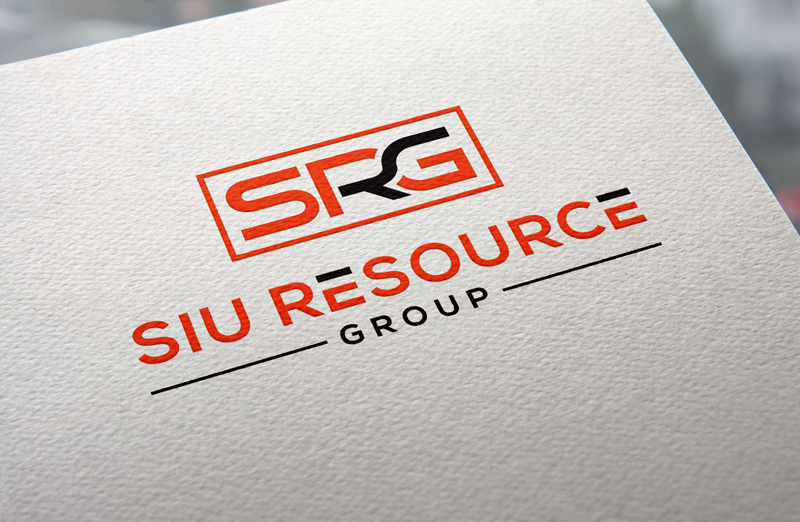Logo Design by uzzaman for SIU Resource Group | Design #13704647