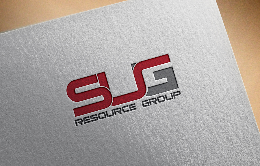 Diseño de Logo por logout babu para SIU Resource Group | Diseño #13693918