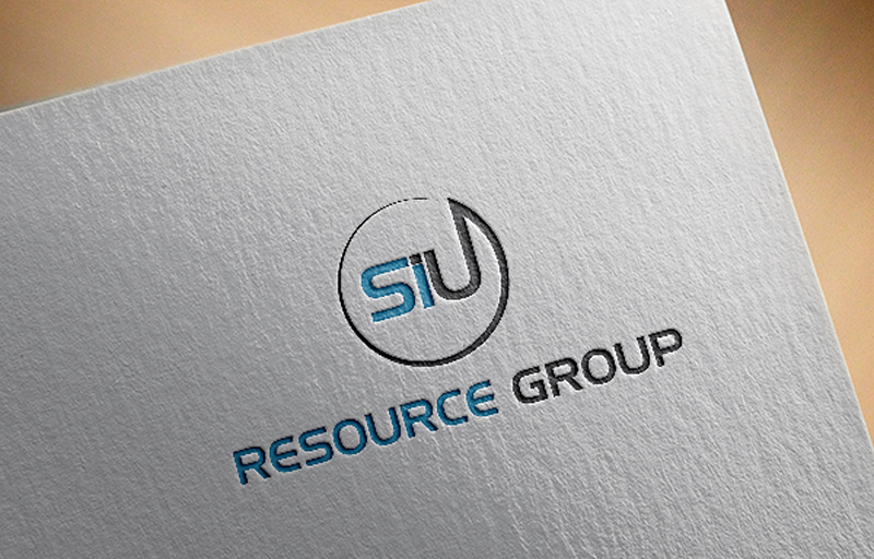 Diseño de Logo por armanmajumder1 para SIU Resource Group | Diseño #13697254