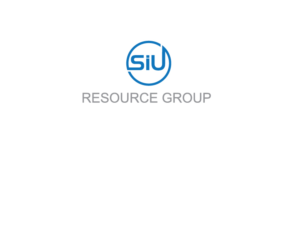 Diseño de Logo por imismailhossainbd para SIU Resource Group | Diseño: #13695139