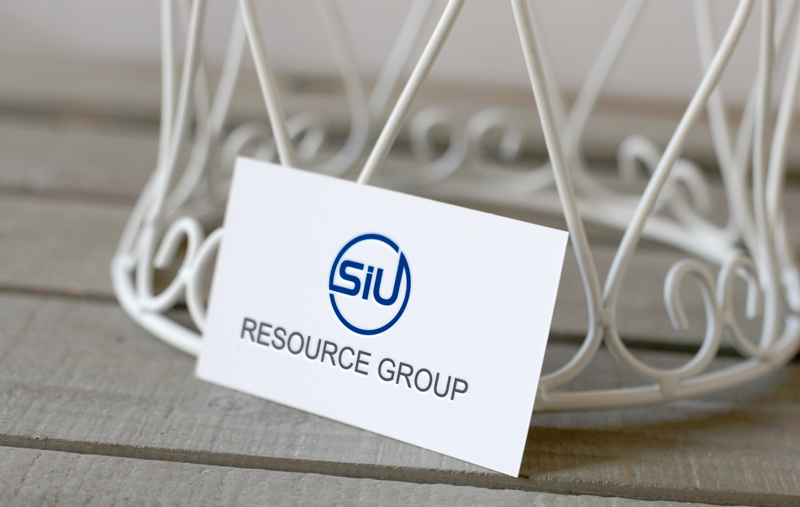 Diseño de Logo por imismailhossainbd para SIU Resource Group | Diseño #13695140