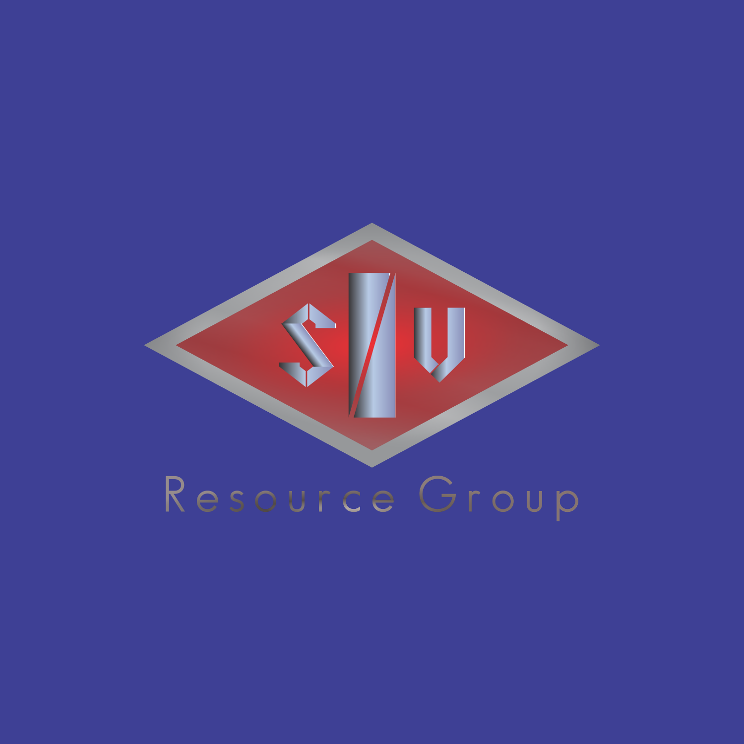 Diseño de Logo por farizmuch para SIU Resource Group | Diseño #13700396