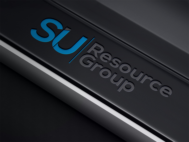 Logo-Design von hemi world für SIU Resource Group | Design #13698637