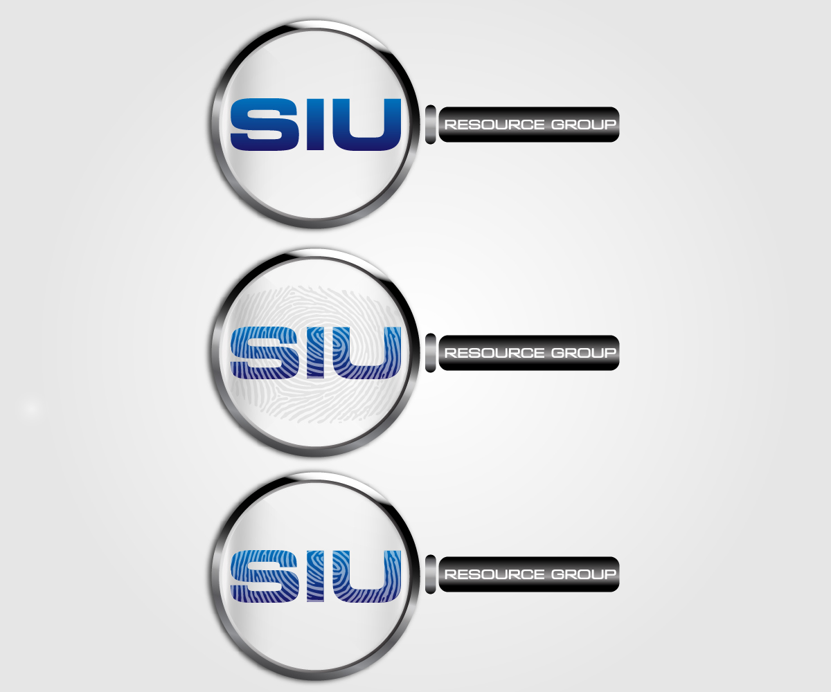 Diseño de Logo por Athanasia para SIU Resource Group | Diseño #13702094