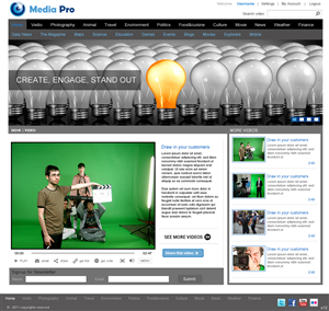 Web Design par pb pour ce projet | Design : #549783