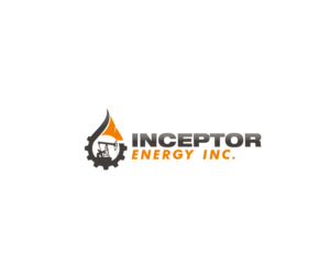 Inceptor Energy Inc.  | Logo Design by surabayawarnawarni