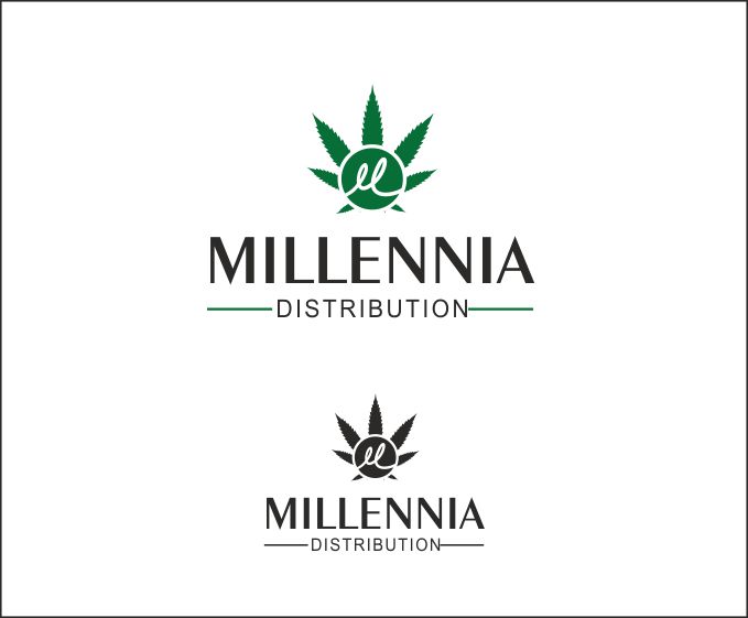 Design de Logo par Prakash_arts pour Millennia Distribution  | Design #13763109
