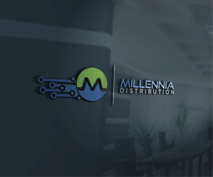 Logo Design by andriasgaluh