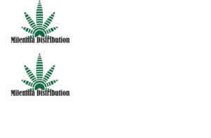 Logo Design by miller.colton28 for Millennia Distribution  | Design #13765653