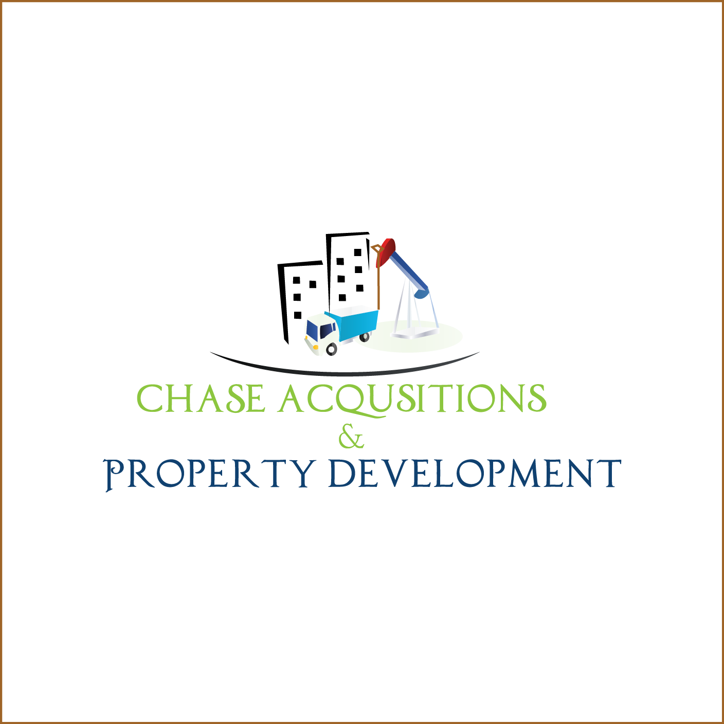 Logo Design by Harris Rehman for this project | Design #2482276