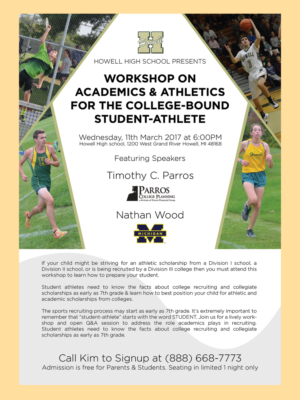 Flyer Design by LeonFX