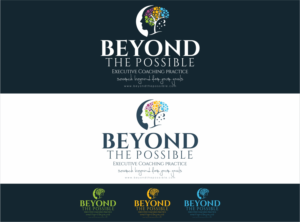 Logo-Design von nikkiblue für Beyond The Possible | Design: #14156650