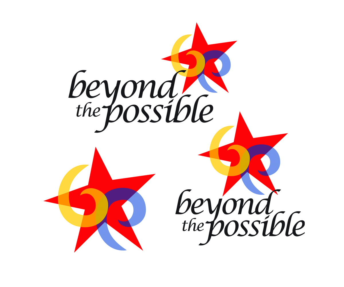 Diseño de Logo por Hot Rod para Beyond The Possible | Diseño #13923338