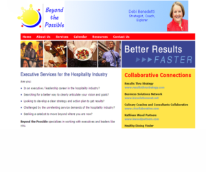 Logo-Design von nevermizz_gio für Beyond The Possible | Design: #14104237