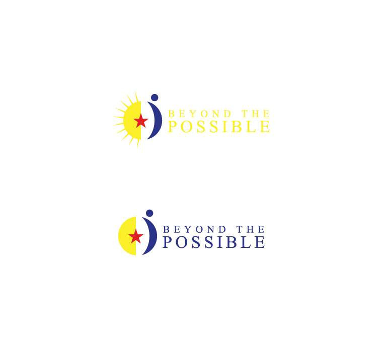 Logo Design by Ves-Boycheva for Beyond The Possible | Design #14110350
