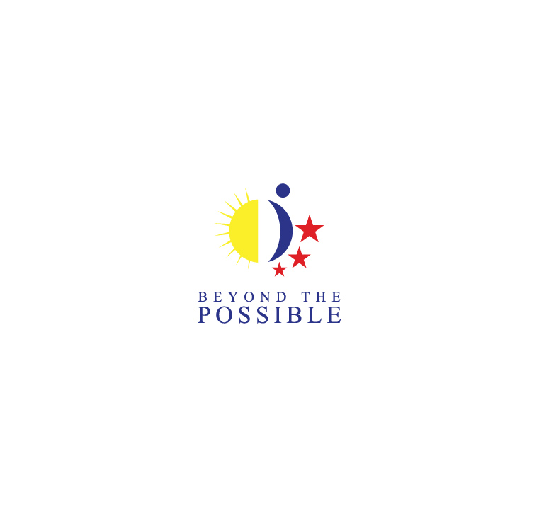 Logo Design by Ves-Boycheva for Beyond The Possible | Design #14110351