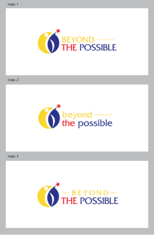 Logo Design by ecorokerz for Beyond The Possible | Design: #14105191