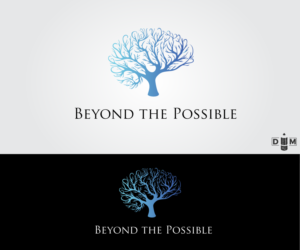 Logo-Design von dmatas für Beyond The Possible | Design: #13909388