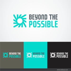 Logo-Design von COREFOCUS für Beyond The Possible | Design: #13938684