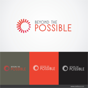 Logo Design by COREFOCUS for Beyond The Possible | Design: #13938687