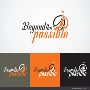 Logo-Design von COREFOCUS für Beyond The Possible | Design: #13938692