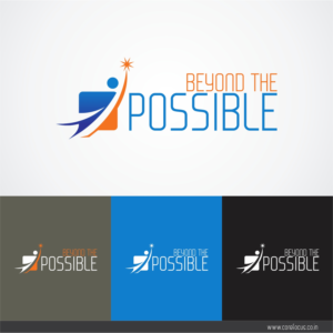 Logo-Design von COREFOCUS für Beyond The Possible | Design: #13938696
