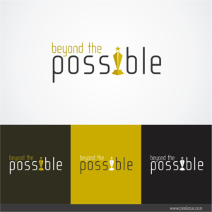 Logo-Design von COREFOCUS für Beyond The Possible | Design: #13938710