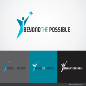 Logo-Design von COREFOCUS für Beyond The Possible | Design: #13938722