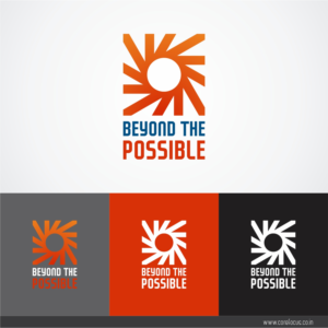 Logo-Design von COREFOCUS für Beyond The Possible | Design: #13938732
