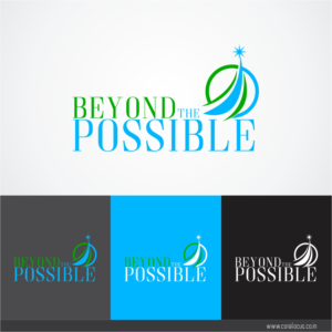 Logo-Design von COREFOCUS für Beyond The Possible | Design: #13938746