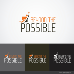 Logo-Design von COREFOCUS für Beyond The Possible | Design: #13938755