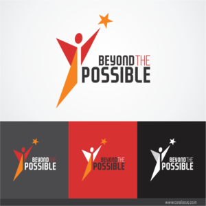 Logo-Design von COREFOCUS für Beyond The Possible | Design: #13938774