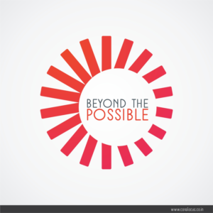 Logo Design by COREFOCUS for Beyond The Possible | Design: #14135113
