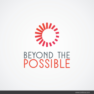 Logo Design by COREFOCUS for Beyond The Possible | Design: #14135114