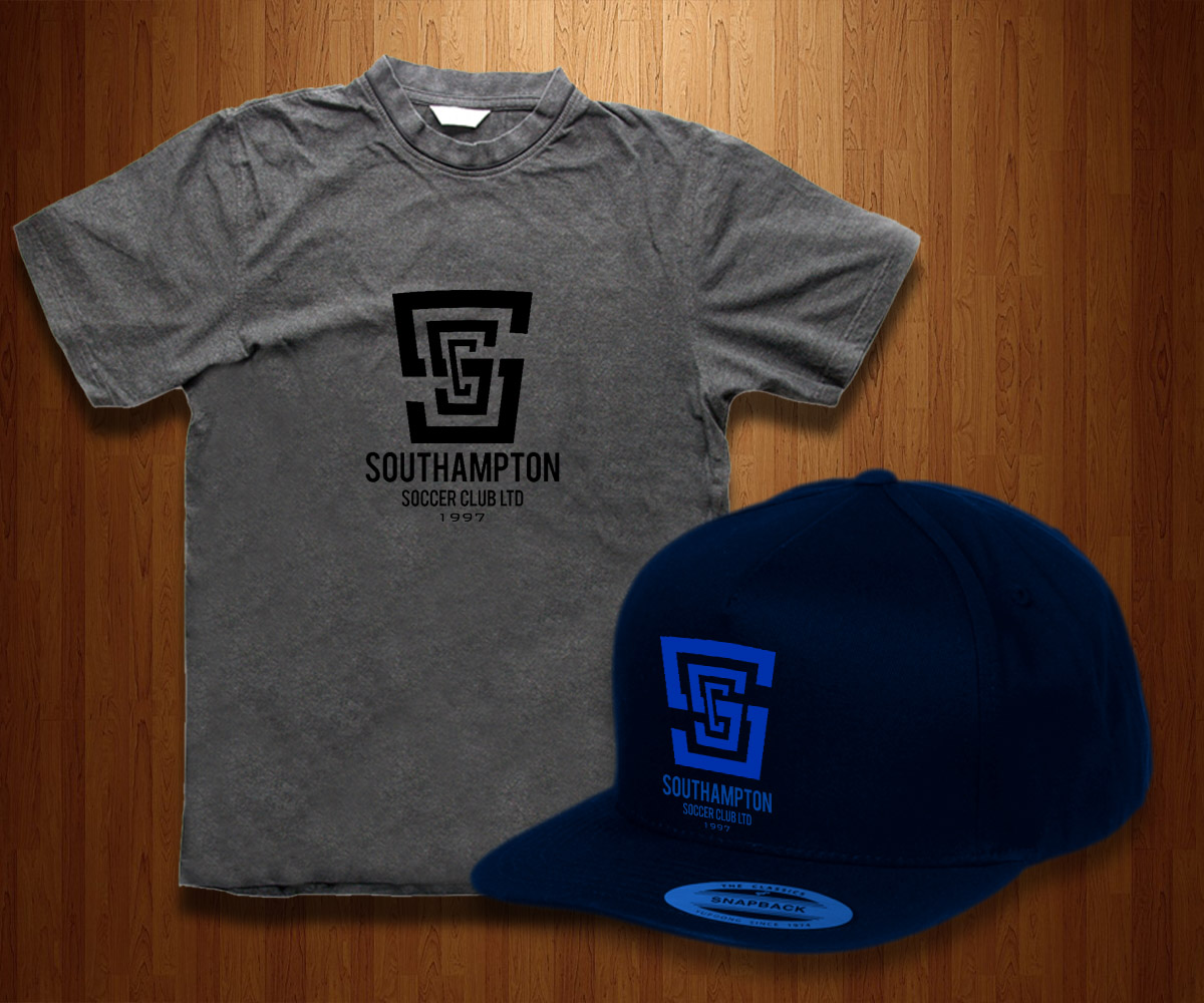 Logo Design by El Ojo creativo for this project | Design #13837308