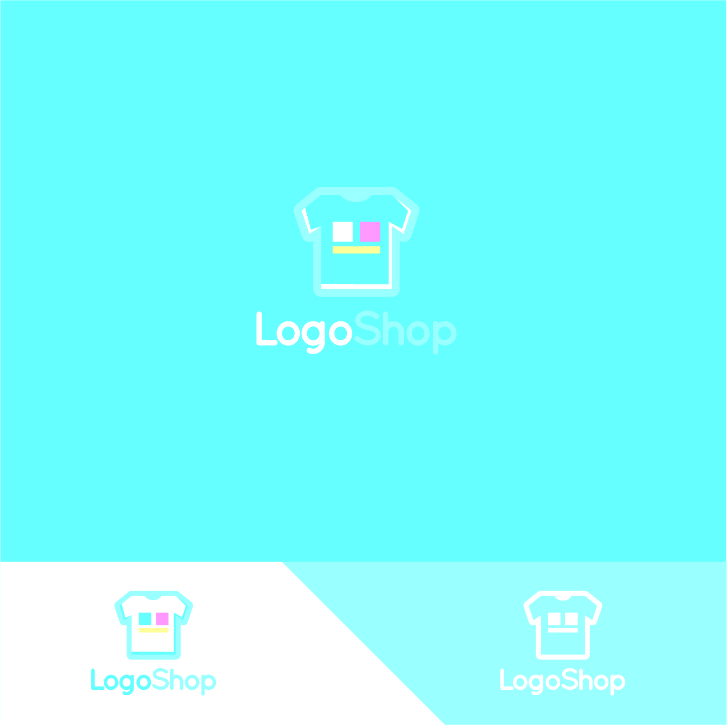 Design de Logo par abc. pour LogoShop | Design #13721323