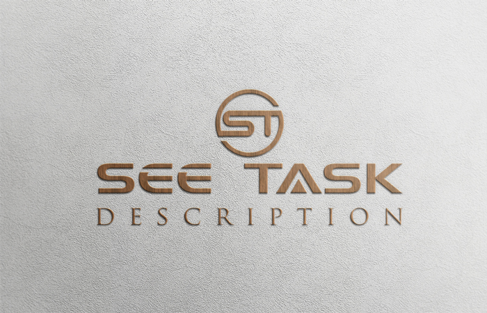 Design de Logo par taherswapon pour ce projet | Design #13686622